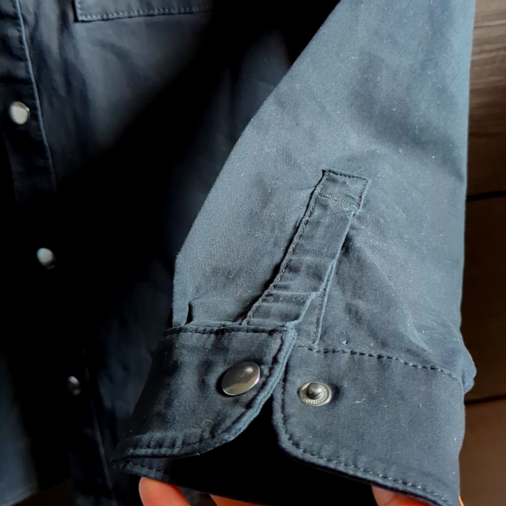Only&Sons Overshirt for Men. New with tags Size-Small - Picture 7 of 12